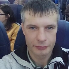 Фотография мужчины Евгений, 43 года из г. Улан-Удэ