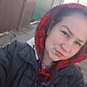 Лиса, 20 лет