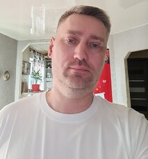 Фотография мужчины Андрей, 43 года из г. Ярославль