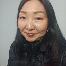 Фотография девушки Аля, 47 лет из г. Улан-Удэ