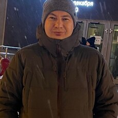 Фотография мужчины Виталий, 42 года из г. Москва