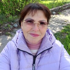 Фотография девушки Ирина, 60 лет из г. Луганск
