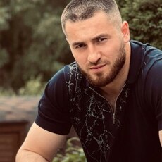 Фотография мужчины Рамзан, 34 года из г. Ставрополь