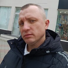 Фотография мужчины Сергей, 40 лет из г. Керчь