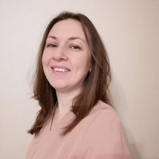 Фотография девушки Елена, 47 лет из г. Подольск