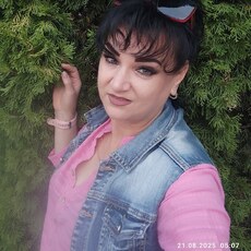 Фотография девушки Ольга, 47 лет из г. Алматы