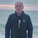 Alexander, 44 года