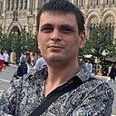 Макс, 38 лет