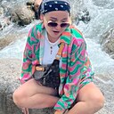 Айдана, 34 года