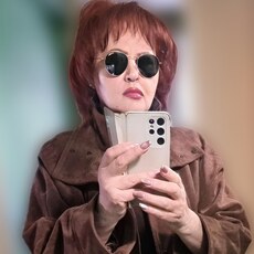 Фотография девушки Марина, 61 год из г. Краснодар