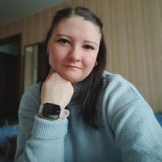 Фотография девушки Ирина, 35 лет из г. Куровское
