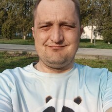Фотография мужчины Юрий, 37 лет из г. Старонижестеблиевская