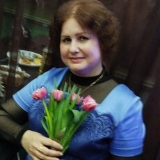 Фотография девушки Майя, 44 года из г. Елабуга