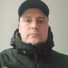 Фотография мужчины Артём, 34 года из г. Макеевка