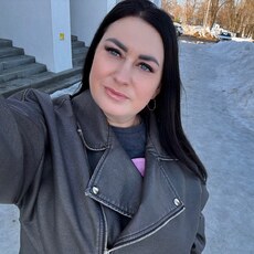 Фотография девушки Юлия, 35 лет из г. Муром
