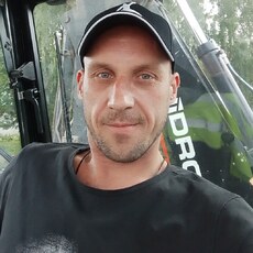 Фотография мужчины Сергей, 41 год из г. Ульяновск