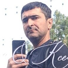 Фотография мужчины Рамал, 40 лет из г. Ростов-на-Дону