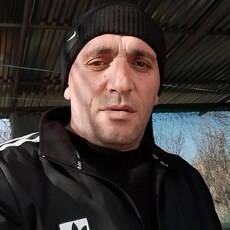 Фотография мужчины Ашот, 42 года из г. Ереван