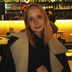 Фотография девушки Елизавета, 24 года из г. Минск