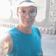 Фотография мужчины Баха, 53 года из г. Тараз