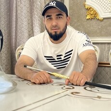 Фотография мужчины Самир, 34 года из г. Томск