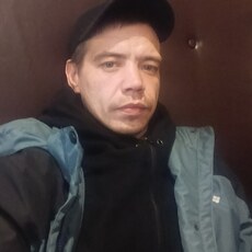 Фотография мужчины Александр, 31 год из г. Арамиль