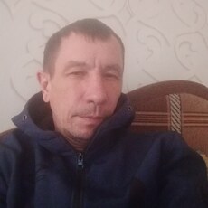 Фотография мужчины Андрей, 46 лет из г. Чита