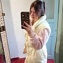 Александра, 19 лет