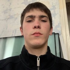 Фотография мужчины Кирилл, 18 лет из г. Томск