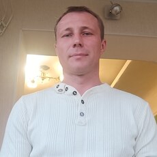 Фотография мужчины Виталик, 43 года из г. Гомель