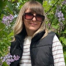 Фотография девушки Елена, 38 лет из г. Славянск-на-Кубани