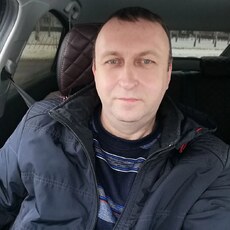 Фотография мужчины Алексей, 46 лет из г. Тольятти