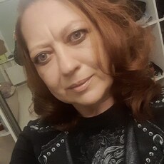 Фотография девушки Солнце, 44 года из г. Верхняя Пышма