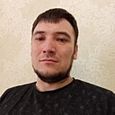 Рустам, 33 года