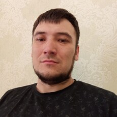 Фотография мужчины Рустам, 33 года из г. Чекмагуш