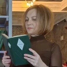 Фотография девушки Маргарита, 47 лет из г. Тюмень