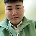 Солбон, 21 год