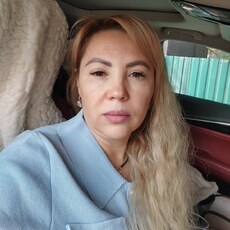 Фотография девушки Елена, 49 лет из г. Ростов-на-Дону
