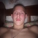 Матвей, 18 лет