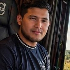 Фотография мужчины Huseyin, 26 лет из г. Ошмяны