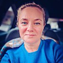 Валентина, 43 года