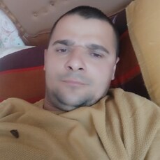 Фотография мужчины Алик, 18 лет из г. Гродно