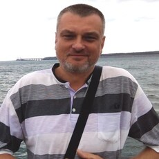 Фотография мужчины Александр, 47 лет из г. Брянск