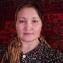 Гуля Вдова, 46 лет