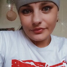 Фотография девушки Елена, 36 лет из г. Мариинск