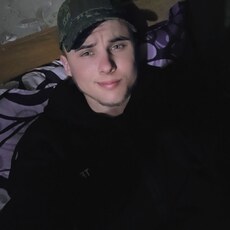 Фотография мужчины Алексей, 22 года из г. Белгород