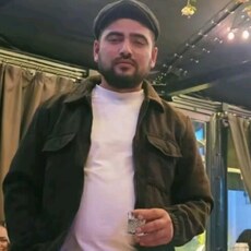 Фотография мужчины Vasya, 35 лет из г. Барановичи