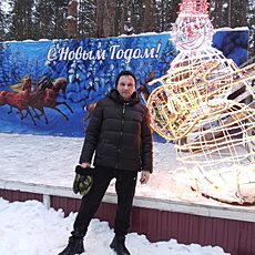 Фотография мужчины Андрей, 49 лет из г. Ульяновск