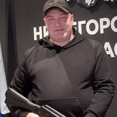 Фотография мужчины Андрей, 44 года из г. Дзержинск