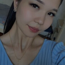 Фотография девушки Фатима, 21 год из г. Алматы